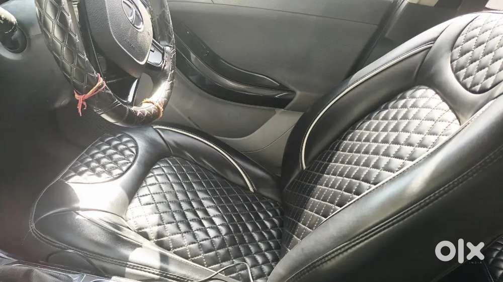 Tata Nexon 2019 Petrol Good Condition