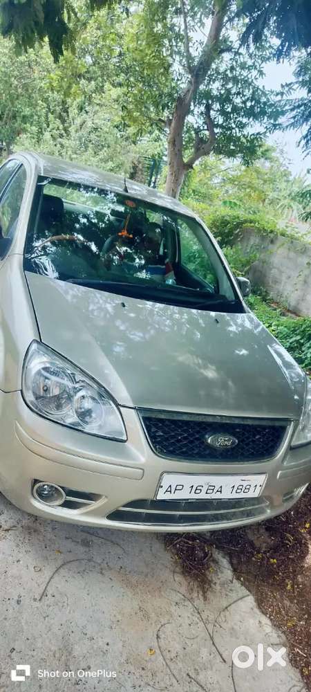 Ford Falcon Sx 2006