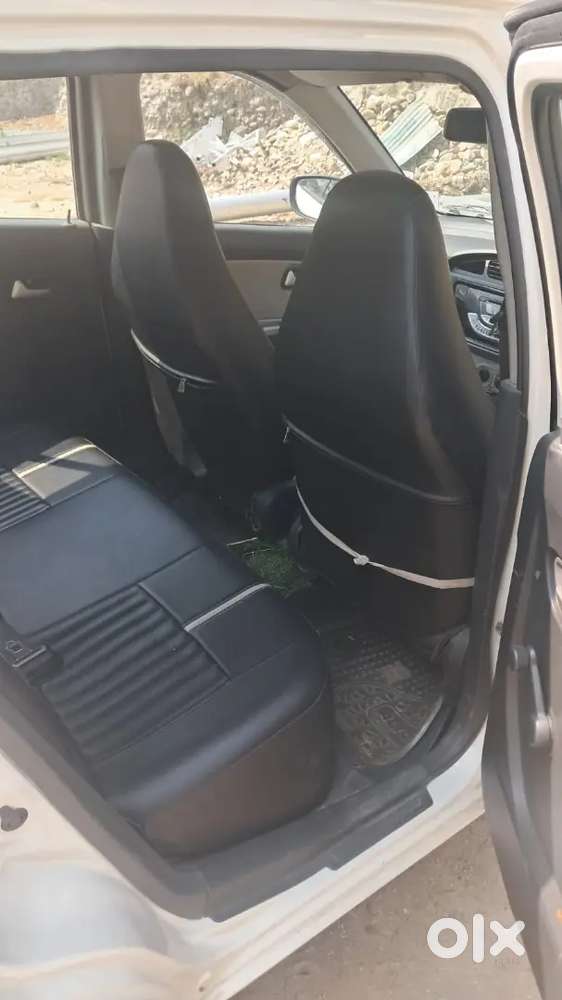 Maruti Suzuki Alto K10 107600 Km Driven