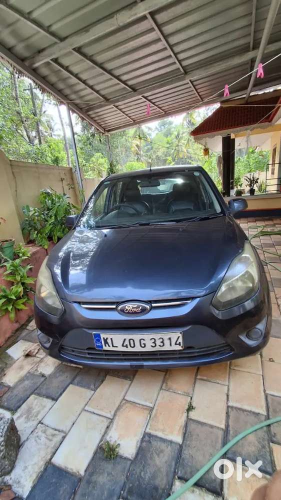 Ford Figo For Sale