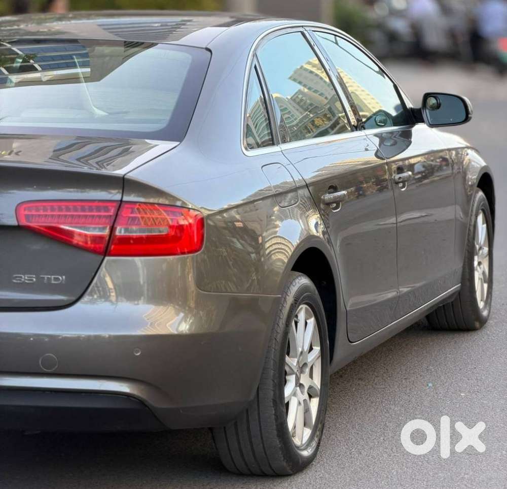 Audi A4 2014-2016 2.0 Tdi Multitronic, 2015, Diesel