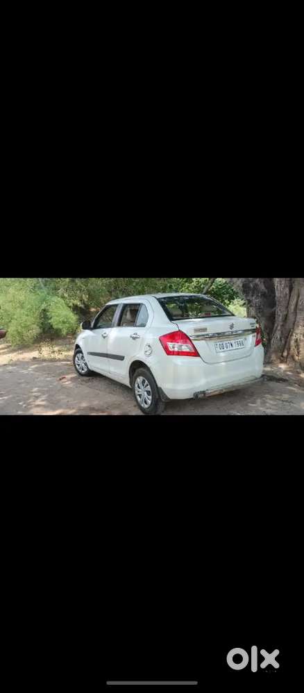 Maruti Suzuki Dizire Brand New Condition