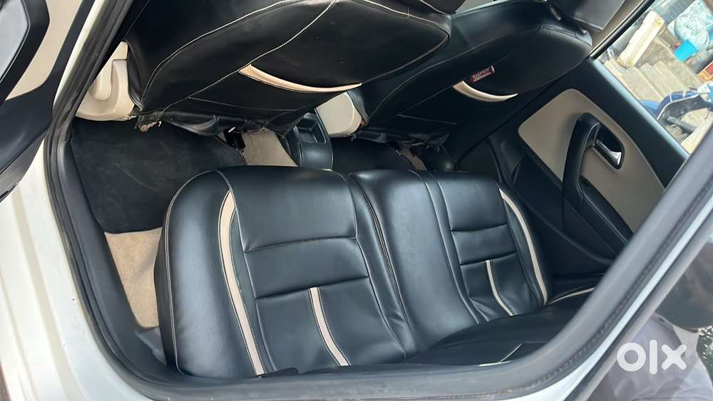 Volkswagen Polo, 2012, Diesel