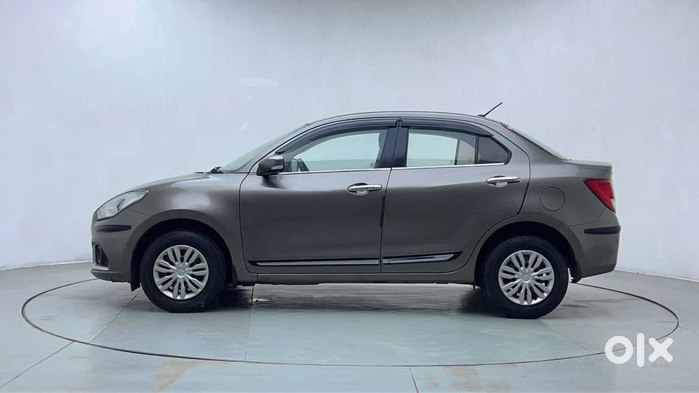 Maruti Suzuki Dzire 1.2 Vxi, 2020, Petrol