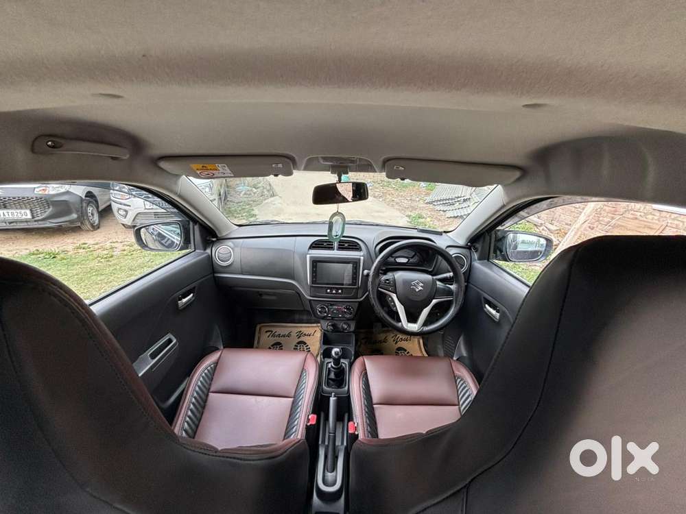 Maruti Suzuki Alto K10 Plus Edition, 2026, Petrol