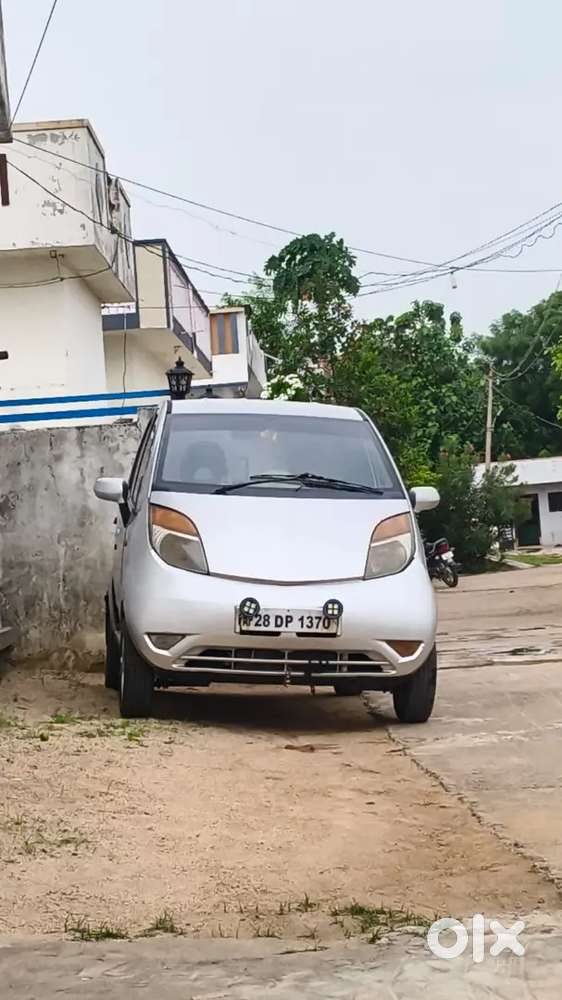 Tata Nano 2012 Lx