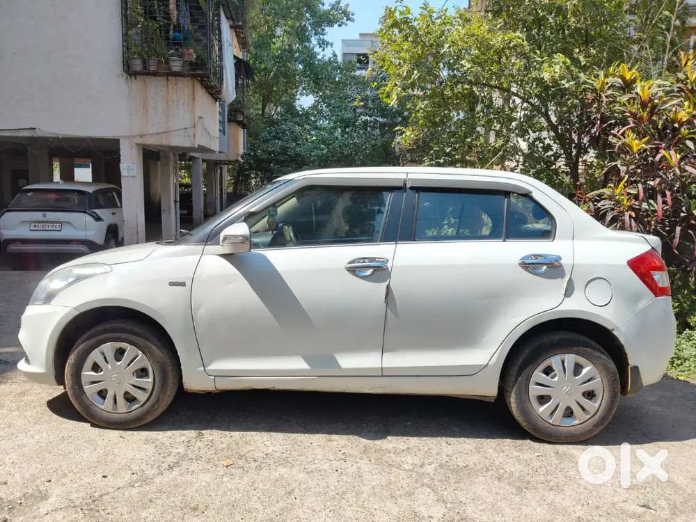 Maruti Dzire Vdi 2013