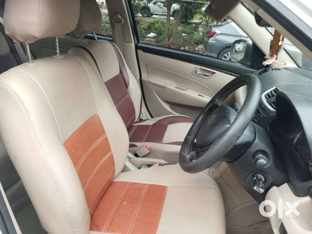 Maruti Suzuki Swift Dzire Vdi, 2014, Diesel