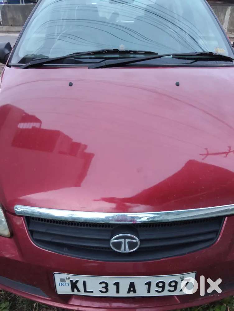 Tata Indica V2 2008 Variant