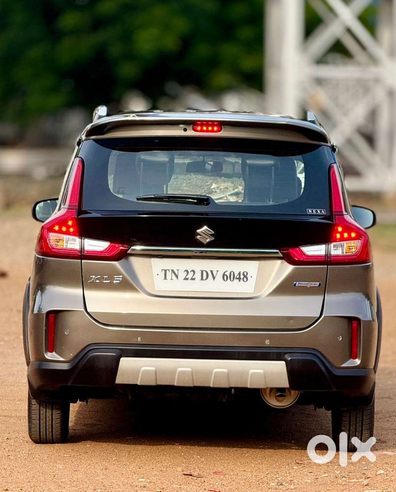 Maruti Suzuki Xl6 1.5 Alpha Mt, 2022, Petrol