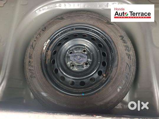 Maruti Suzuki Wagon R Vxi Opt 1.2, 2020, Petrol
