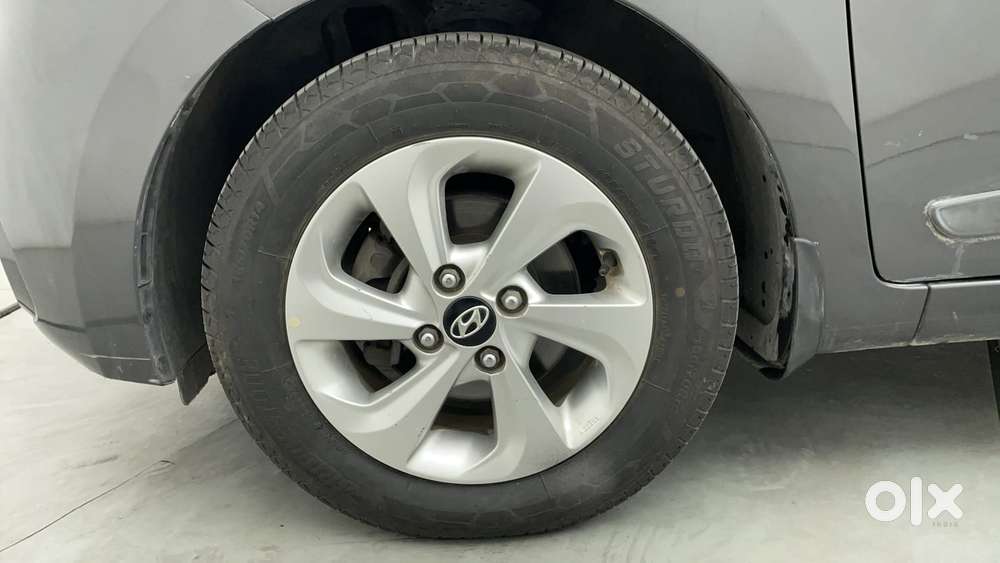 Hyundai Xcent Sx 1.2, 2020, Petrol