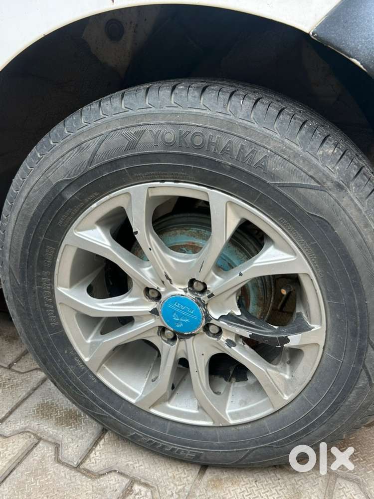 Hyundai I20 Diesel Car 2012