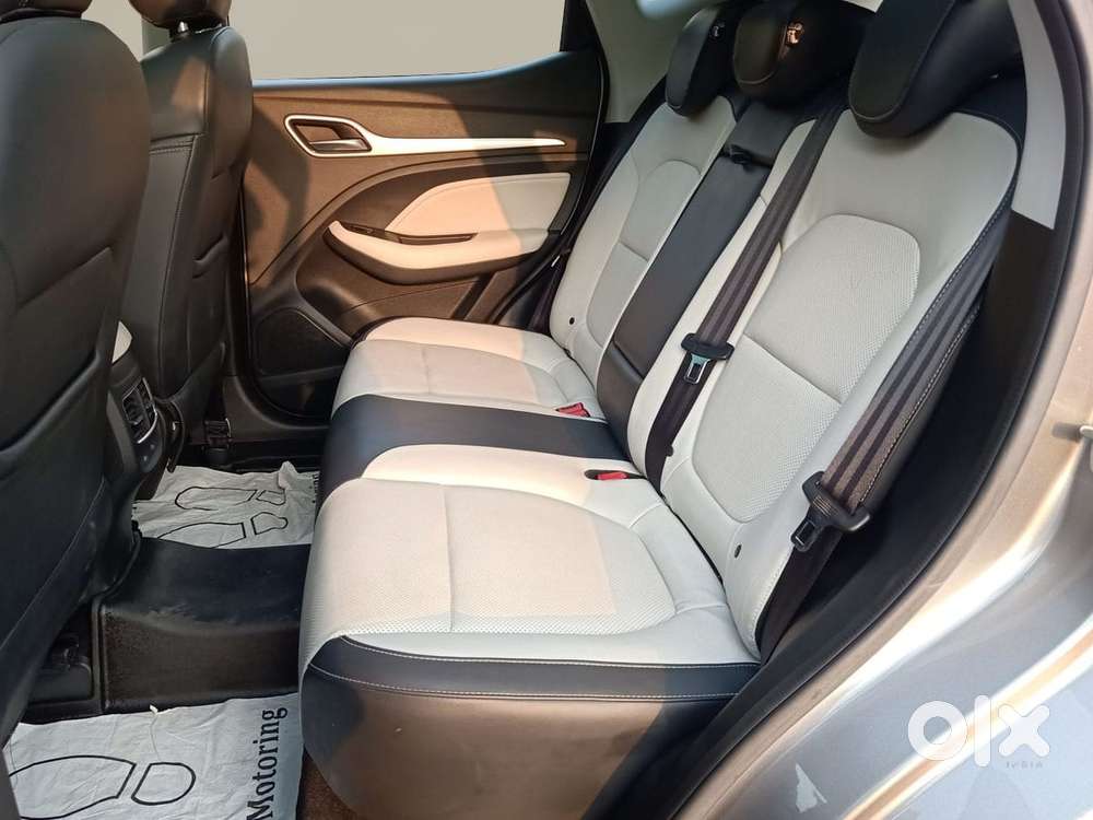 Mg Astor 1.5 Sharp, 2022, Petrol