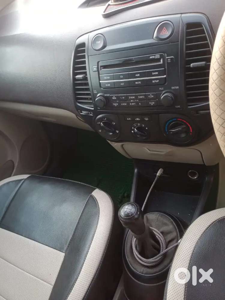 Hyundai Elite I20 2010