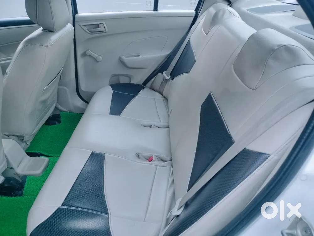 2019 Maruti Dzire Tour Diesel Manual - Third Owner