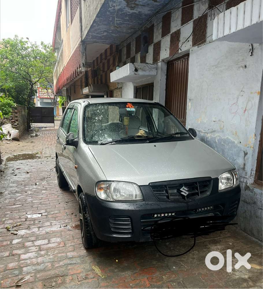 Maruti Suzuki Alto 2008