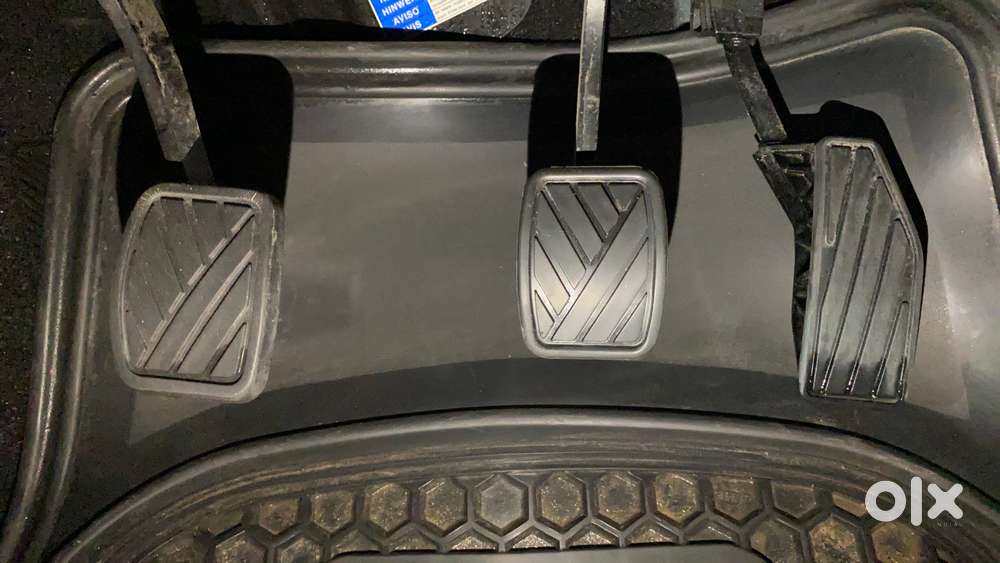 Maruti Suzuki Baleno 1.2 Delta, 2016, Petrol