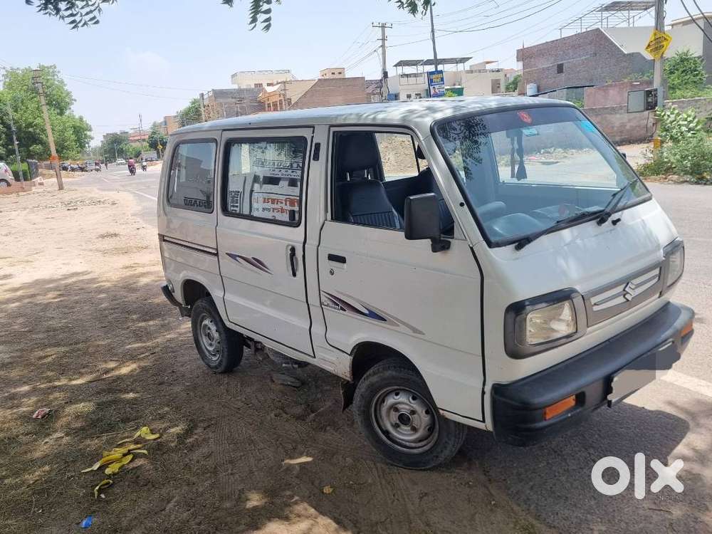Maruti Omni For Sale