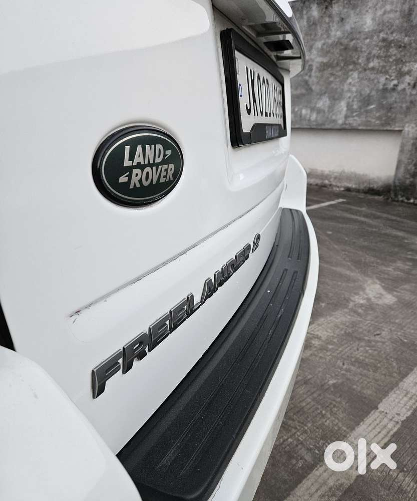 Land Rover Freelander 2 Sd4 Hse, 2012, Diesel