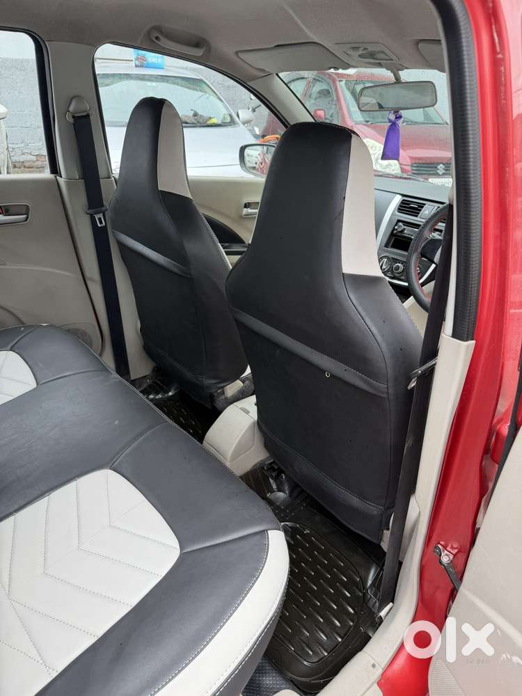 Maruti Suzuki Celerio Vxi At, 2014, Petrol