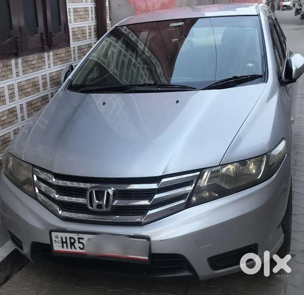 Genuine Car , Good Condition, Android Touch Screen, Well Maintained