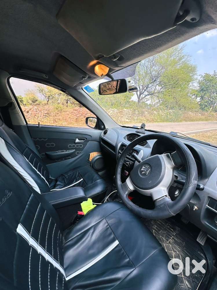 2018 Maruti Alto 800