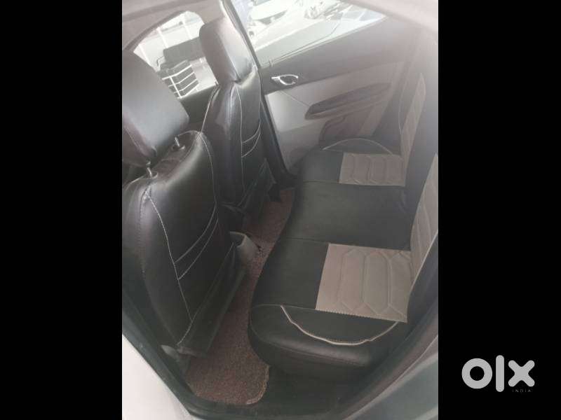 Tata Tiago Xz, 2019, Petrol