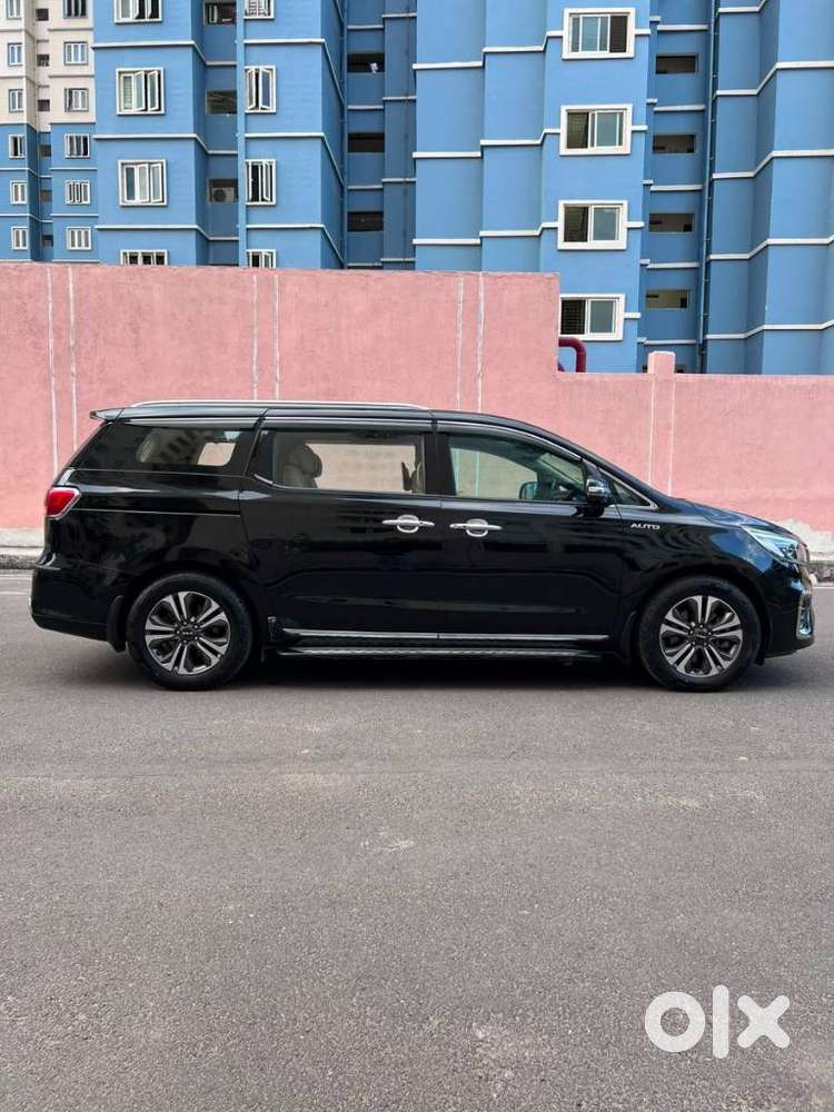 Kia Carnival Limousine Plus 7 Str, 2022, Diesel