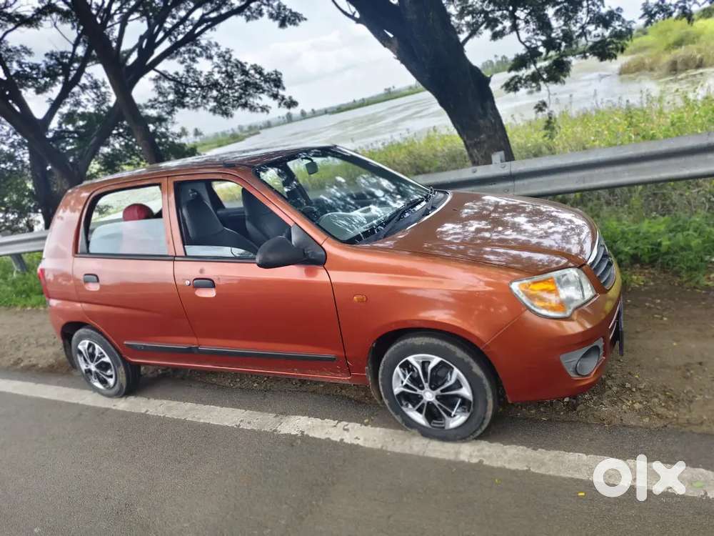 Maruti Alto K10 2011 Vxi Petrol