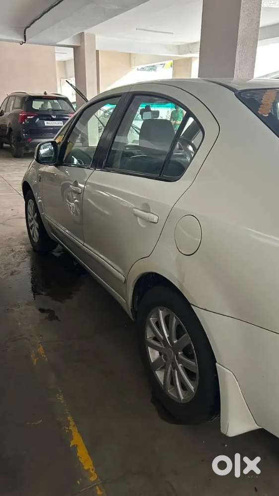 Maruti Suzuki Sx4 2011