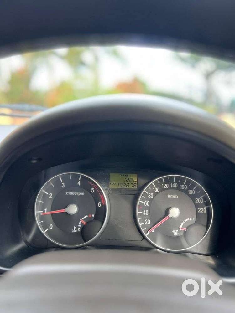 Nissan Terrano 2017-2020 1.5 Xv Premium Amt Diesel, 2017, Diesel