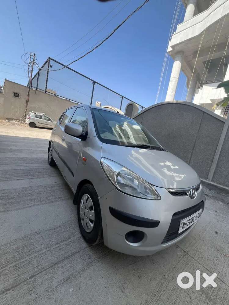 Hyundai I10 Sports 1.2 Kappa 2010 Petrol Good Condition
