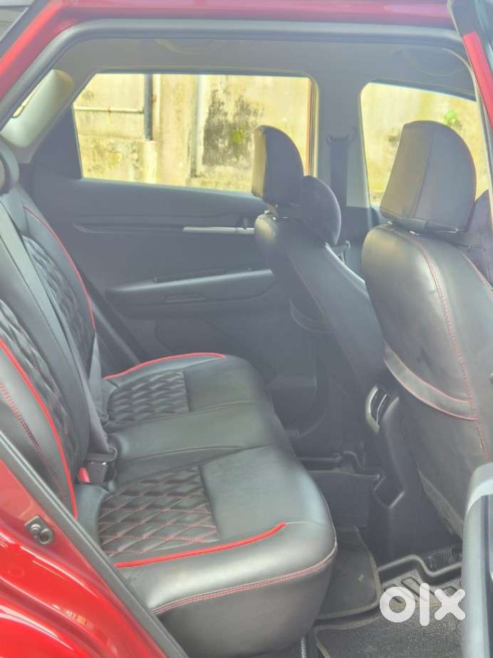 Kia Sonet Htx Plus 1.5, 2023, Diesel