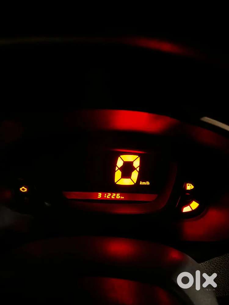 Renault Kwid Climber Easy-r 2017