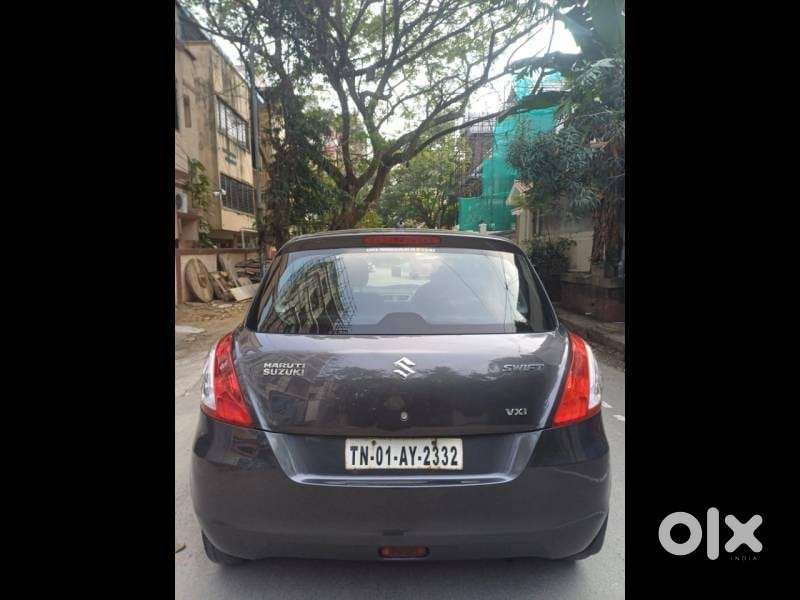 Maruti Suzuki Swift