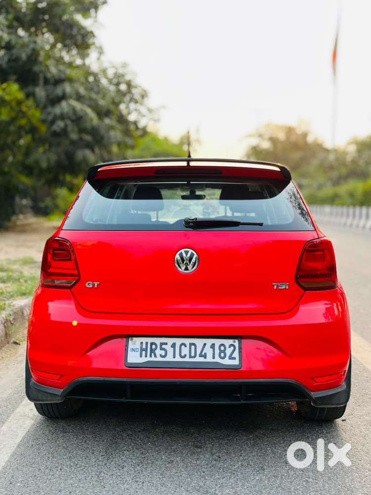Volkswagen Polo 1.0 Legend Edition Tsi At, 2021, Petrol