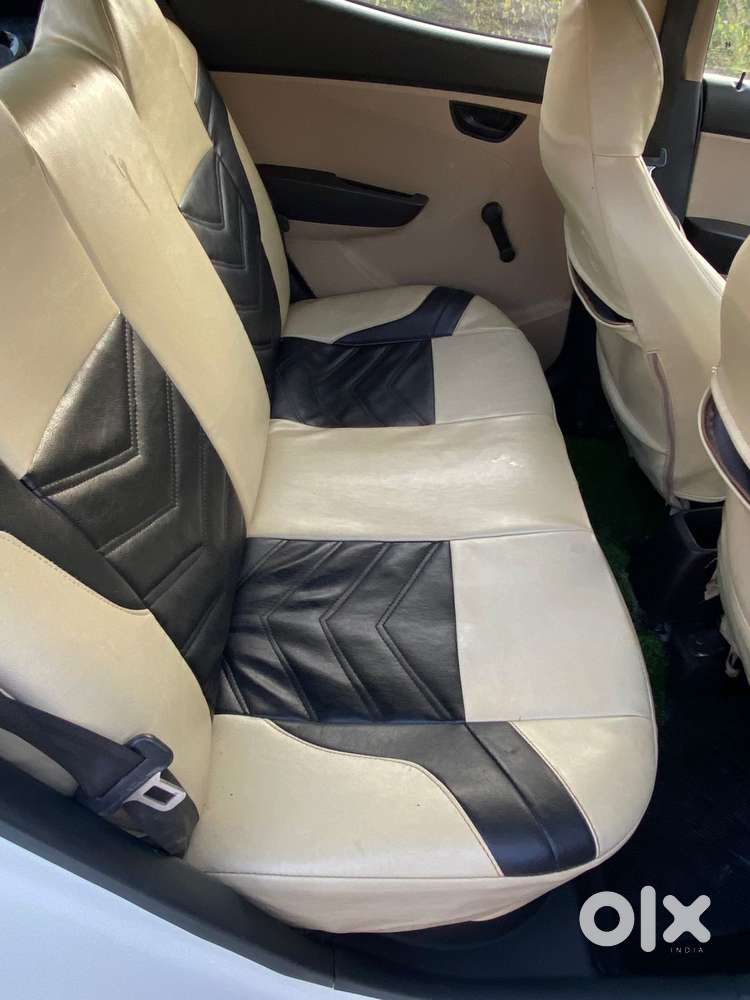 Hyundai Eon Era +, 2013, Petrol