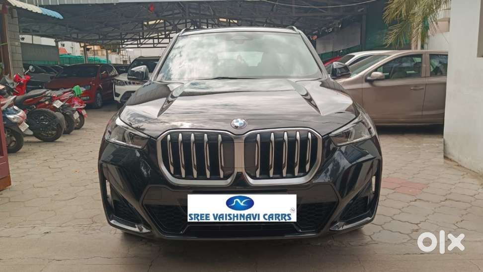 Bmw X1 Sdrive18d M Sport, 2023, Diesel