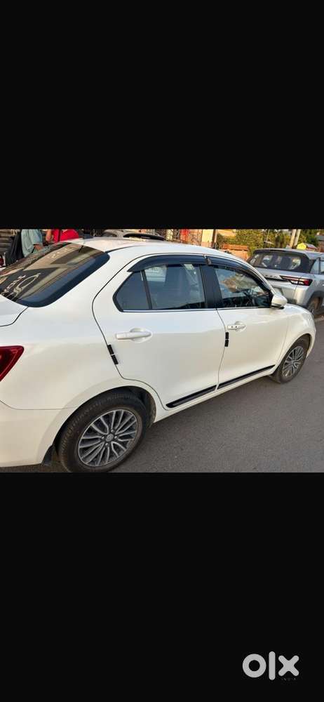 Maruti Suzuki Dzire Petrol 2021