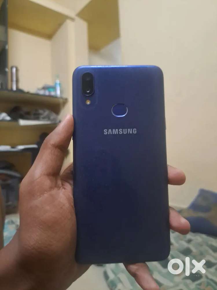 Samsung A10s