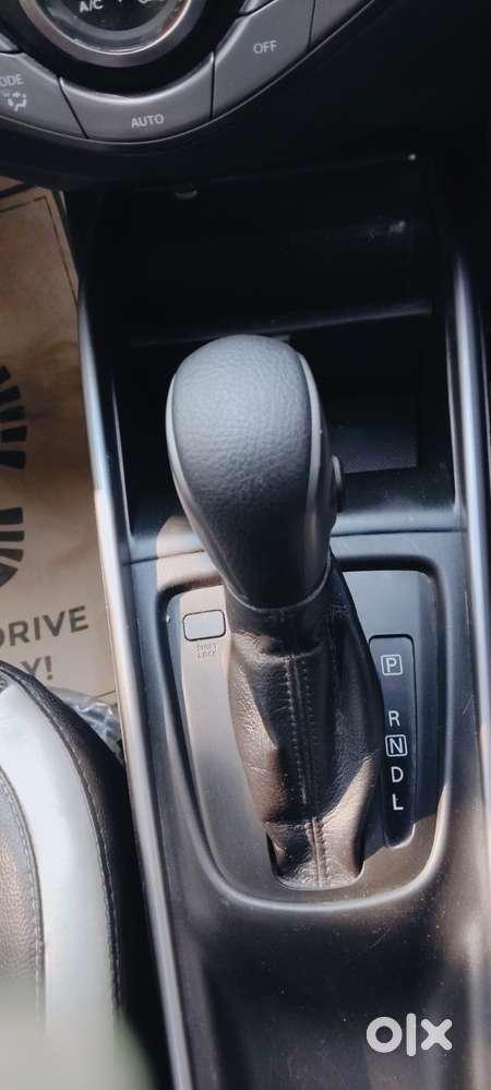 Maruti Suzuki Baleno 1.2 Zeta At, 2021, Petrol