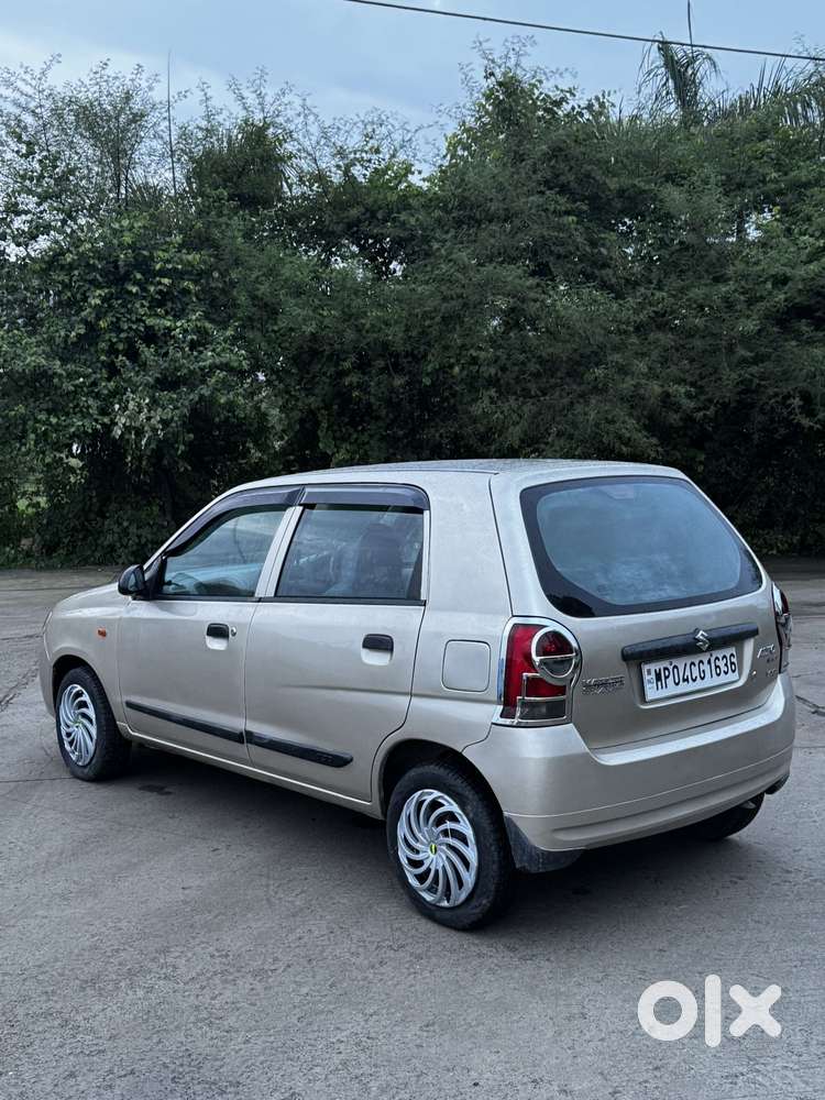 Maruti Suzuki Alto K10 Vxi, 2010, Diesel