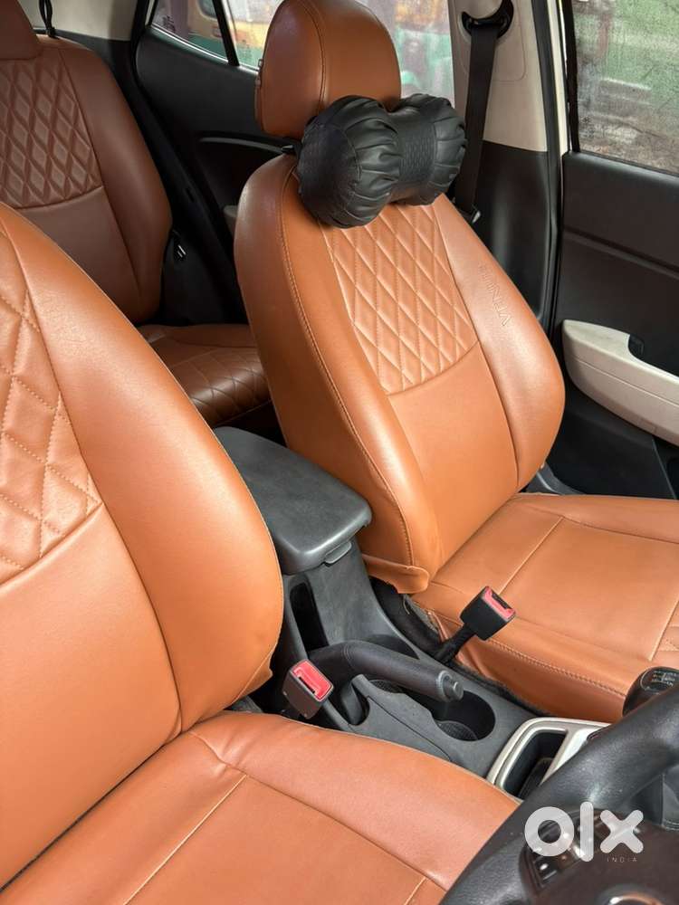 Hyundai Venue 2022 Petrol Well Maintained