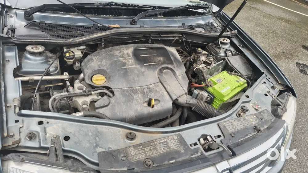 2014 Renault Duster Rxl Diesel Manual Excellent Condition