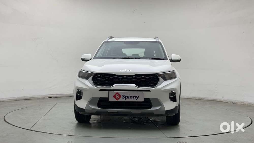 Kia Sonet 1.2 Htk Plus, 2023, Petrol