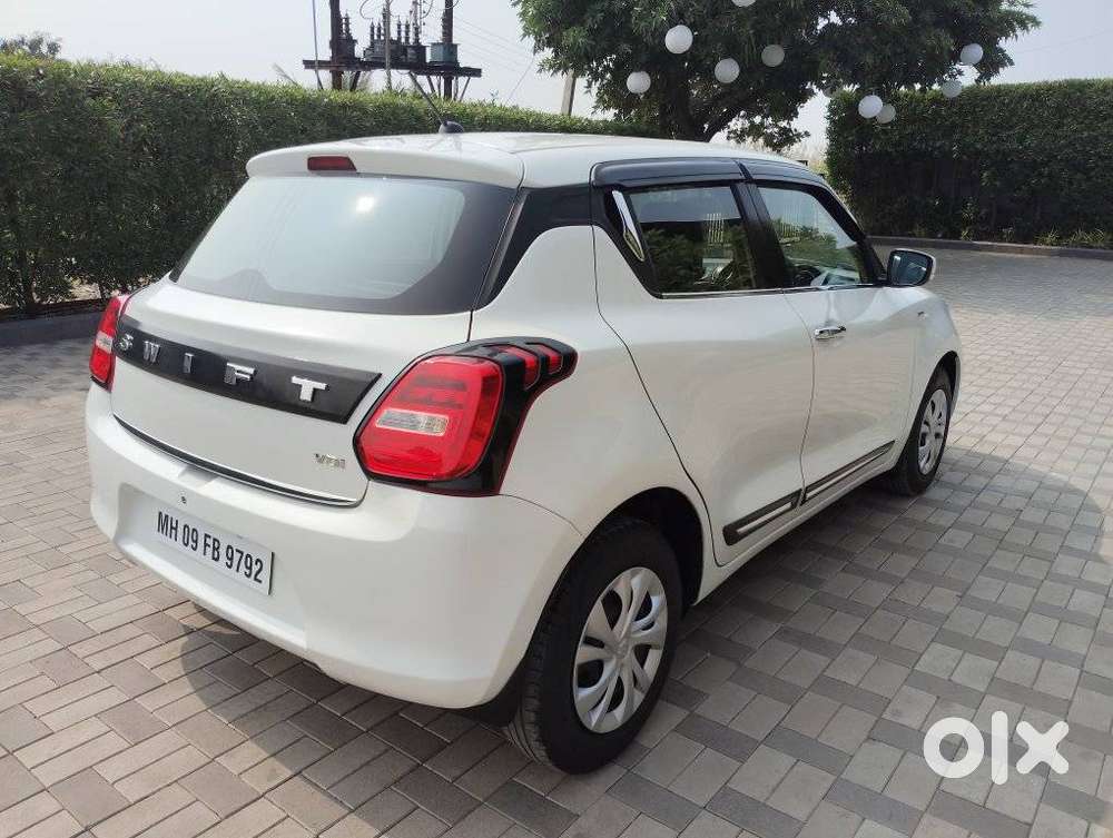 Maruti Suzuki Swift Ddis Vdi, 2019, Diesel