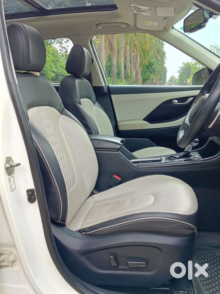 Hyundai Creta 1.5 Sx (o) Diesel At, 2020, Diesel