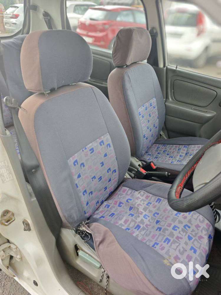 Maruti Suzuki Alto Lx Bsiii, 2006, Petrol