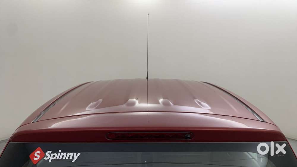 Maruti Suzuki Celerio 1.0 Zxi Amt, 2015, Petrol